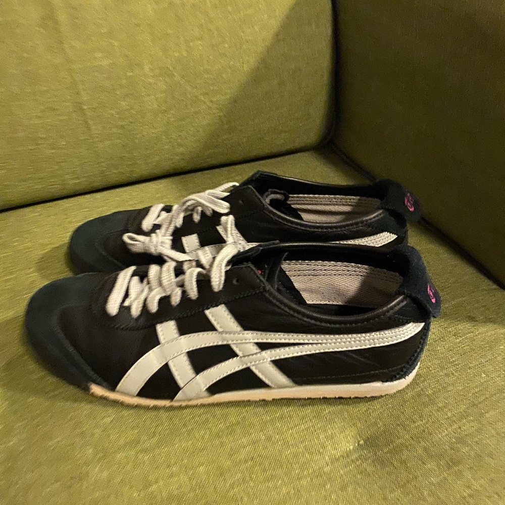 Tiger onitsuka